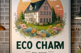 Hot ! , Mở bán giai đoạn 4 Eco Charm
