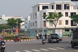 Bán đất khu B Phương Trang | Kim Long city đường Nguyễn Sinh Sắc Đà Nẵng