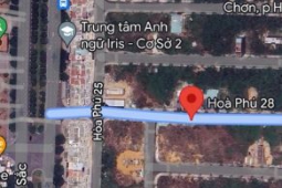 Bán lô góc khu E  kdt Kim Long | Phương Trang Đà Nẵng