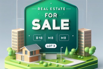 Bán B2 M18 lô 3 Eco Charm, ven sông Cu Đê giá rẻ 